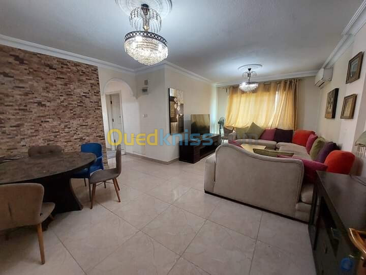 Location Villa Alger Cheraga