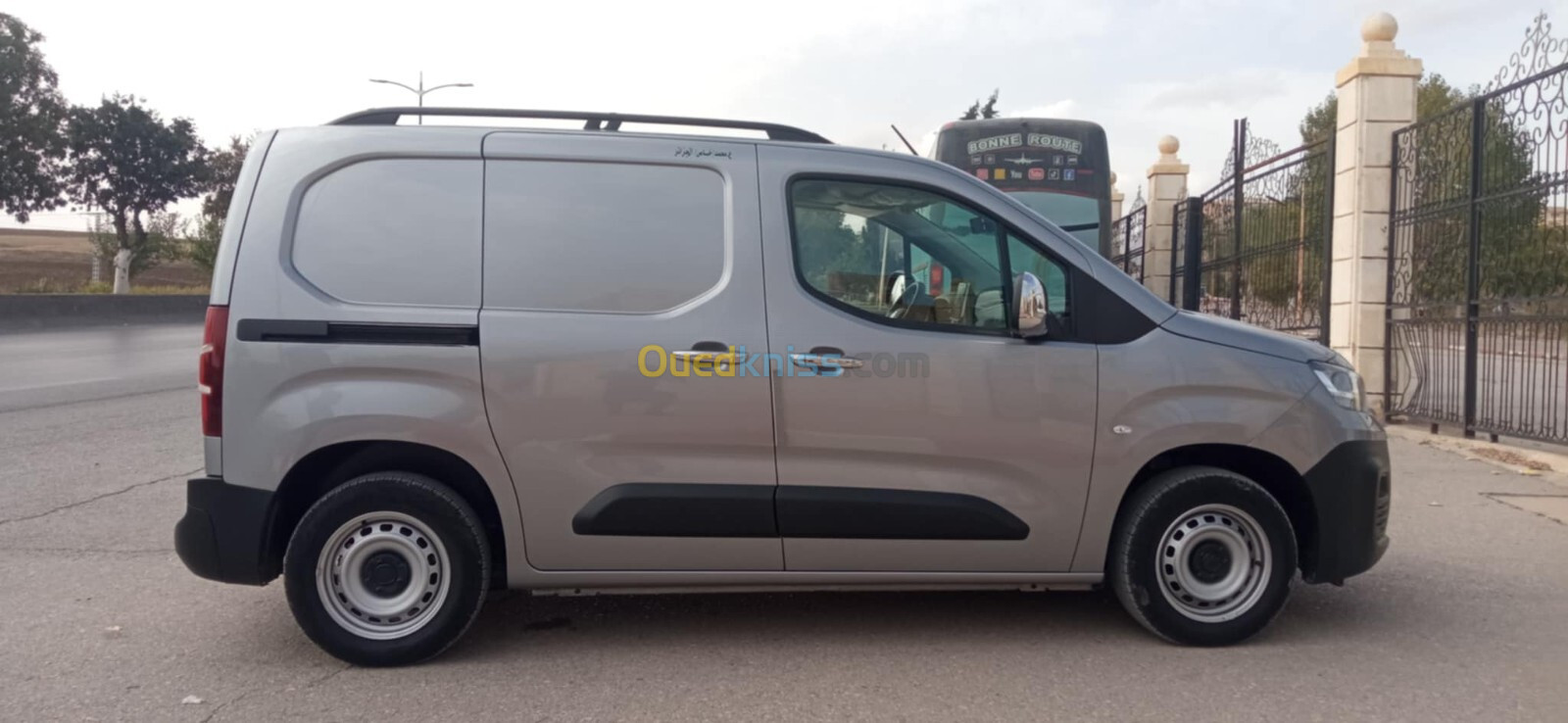 Fiat Doblo 2024 