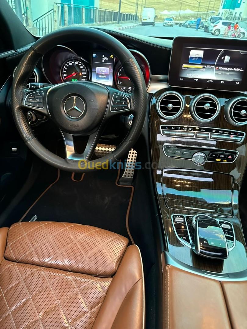 Mercedes Classe C 2015 220 Designo