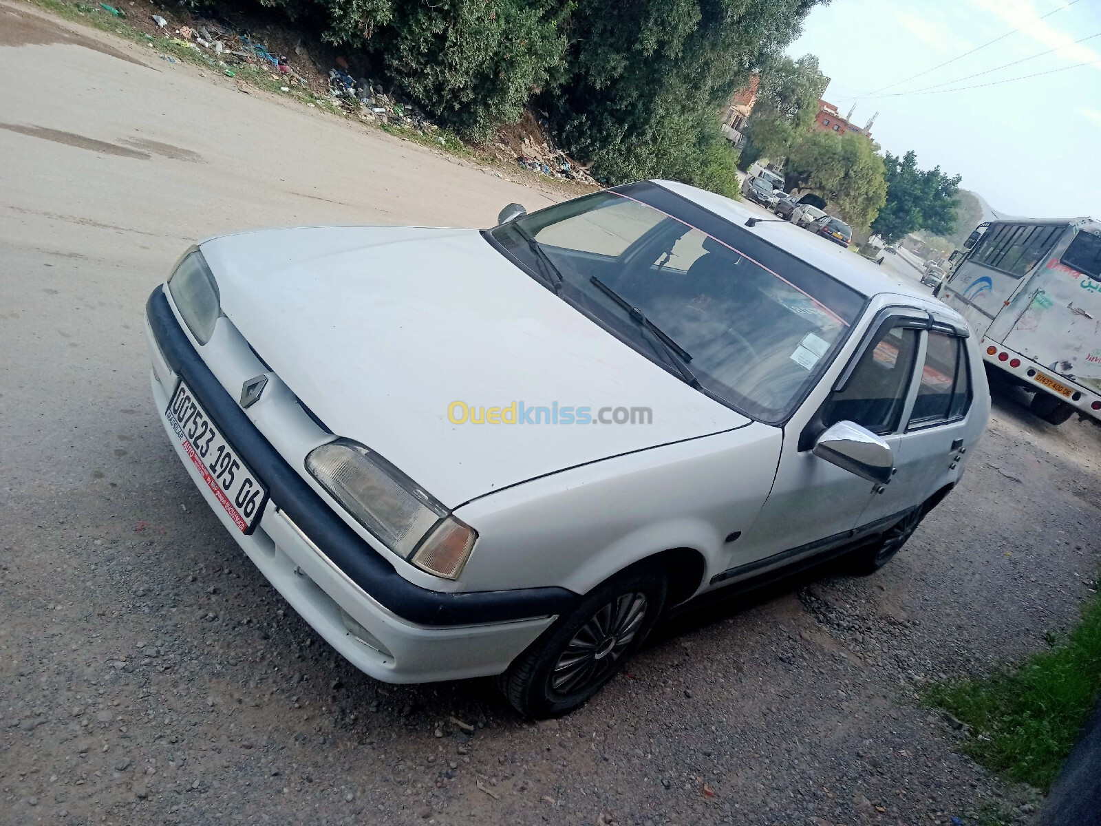 Renault 19 1995 19