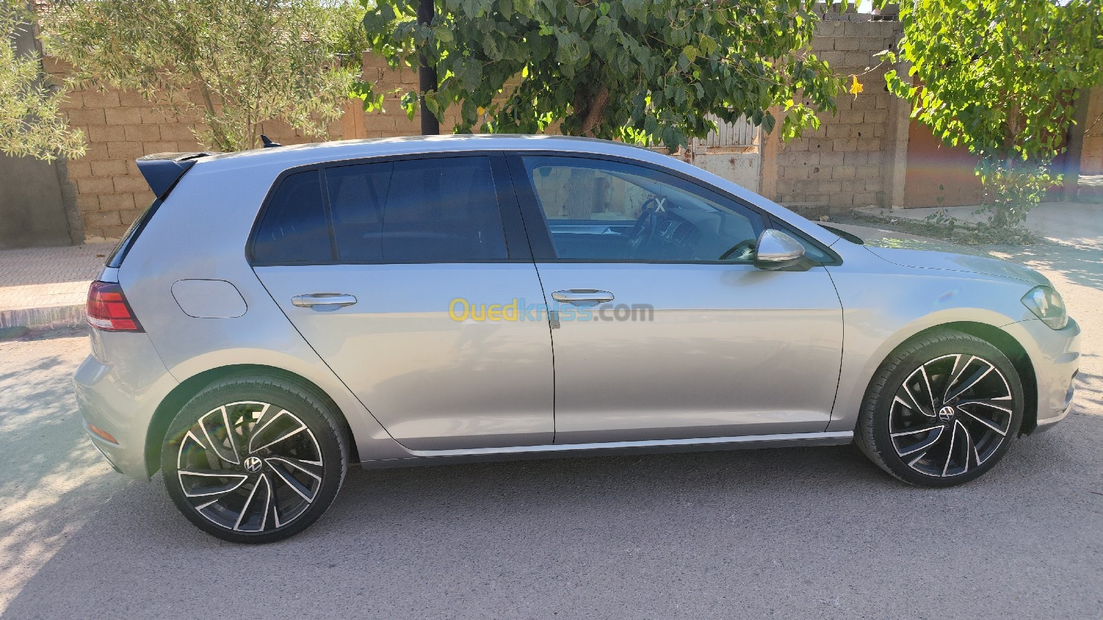 Volkswagen Golf 7 2018 Golf 7