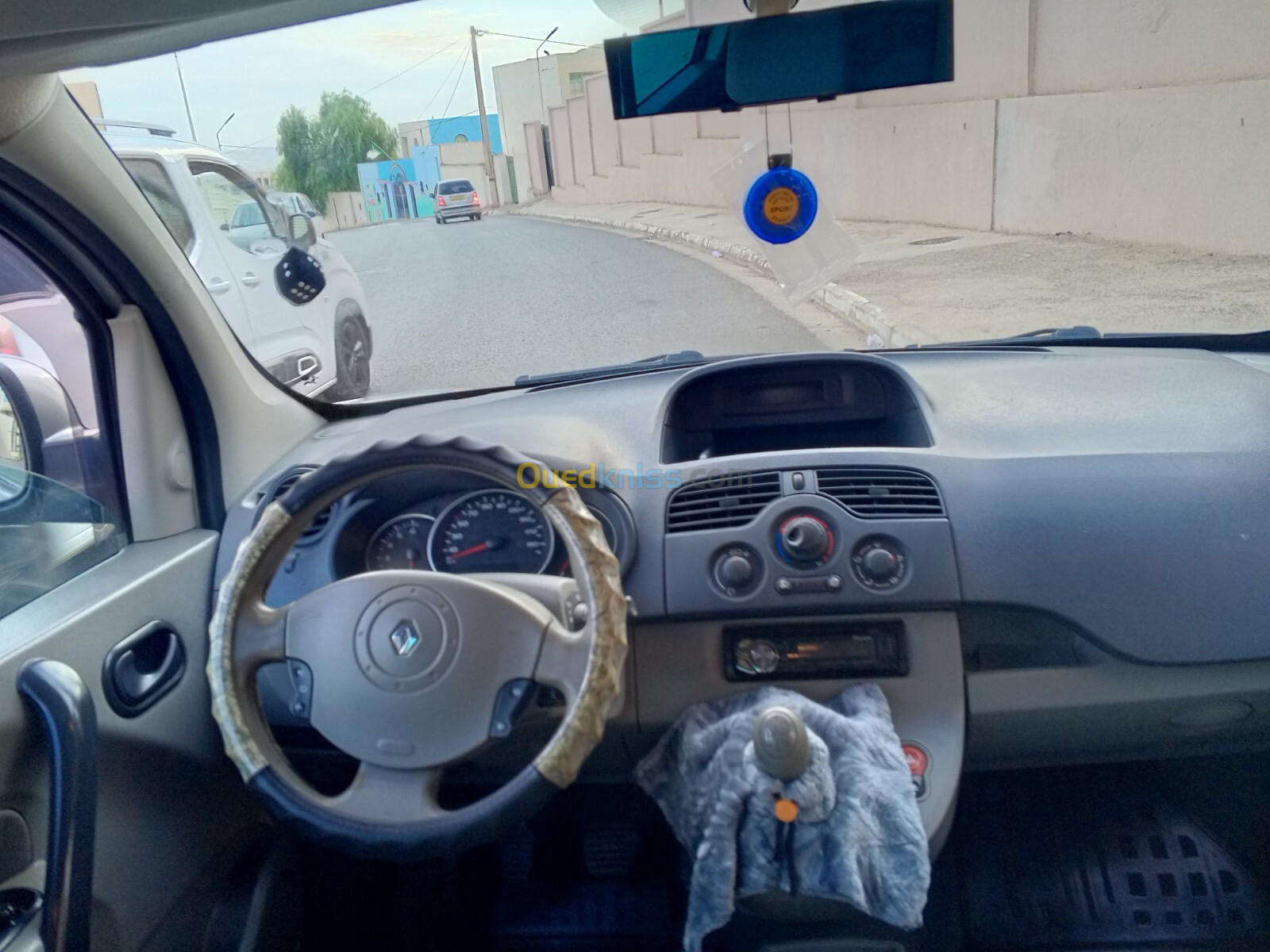 Renault Kangoo 2011 Kangoo