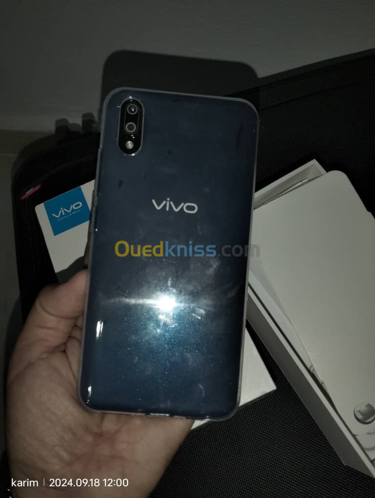 Vivo Vivo