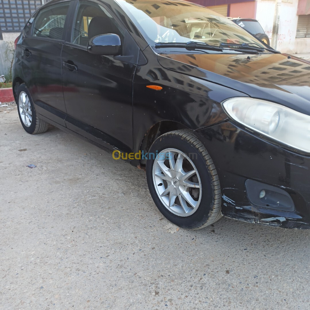 Chery Fulwin 2014 A13A