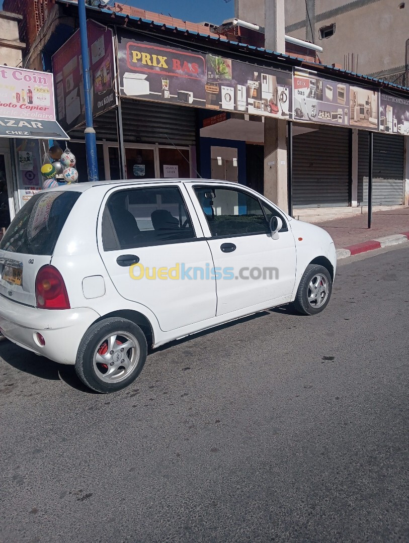 Chery QQ 2016 QQ