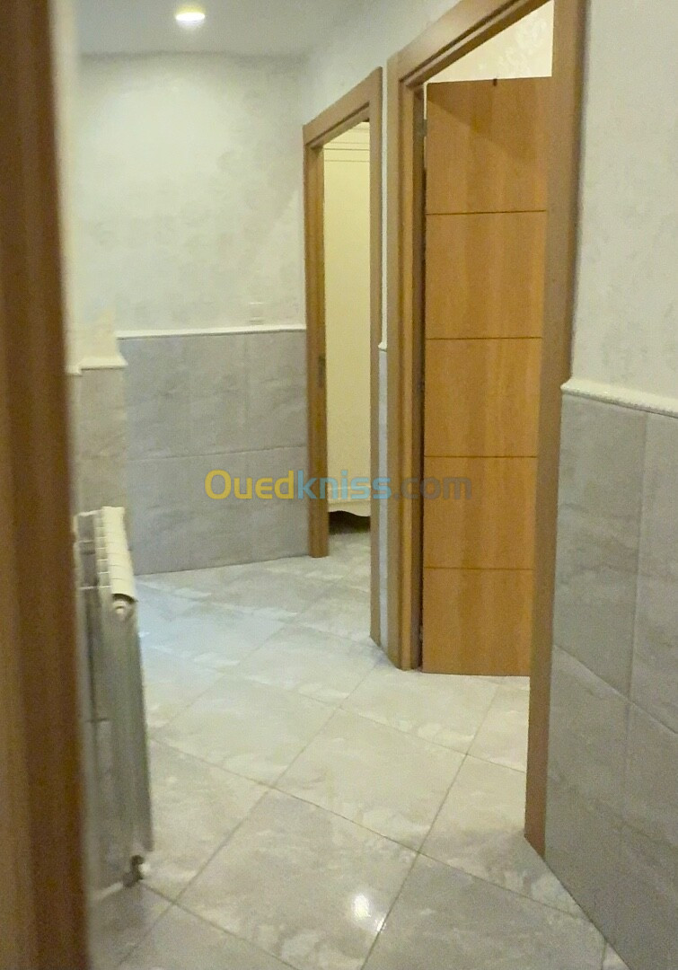 Vente Appartement F3 Alger Kouba