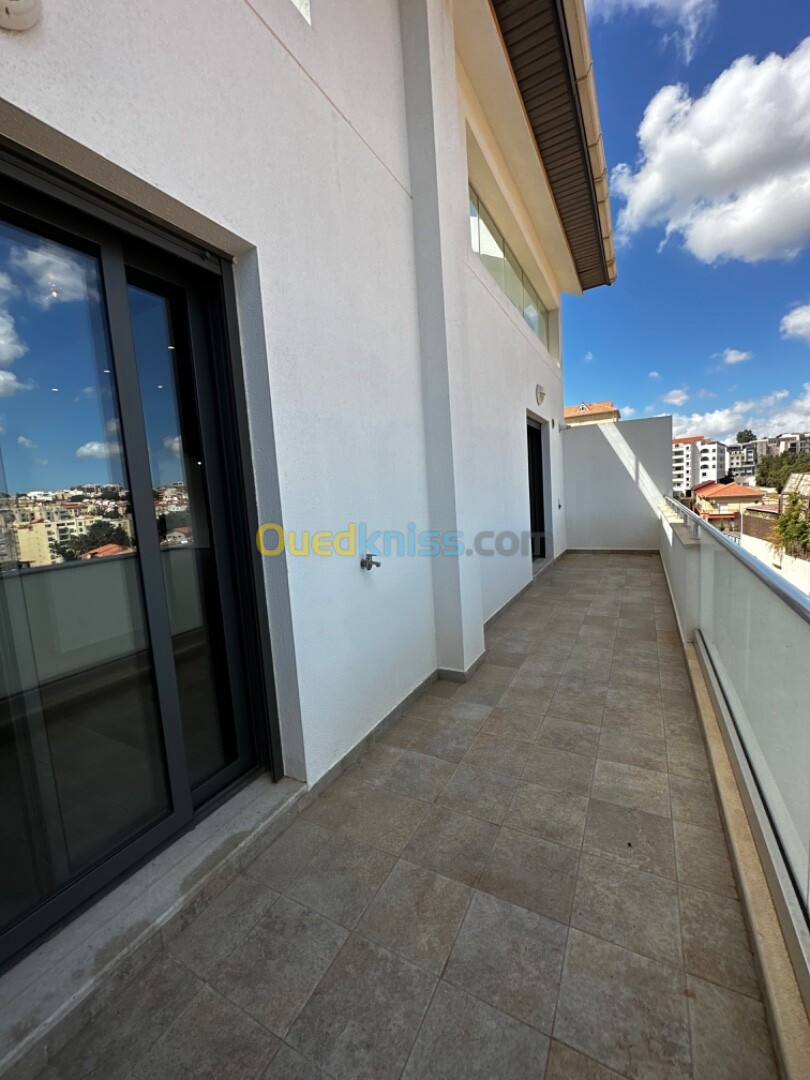 Vente Duplex F5 Alger Birkhadem