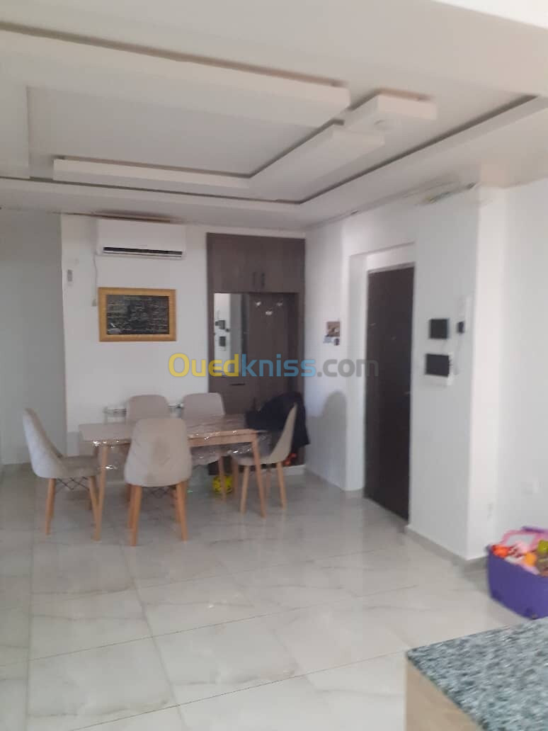 Vente Appartement F3 Alger Draria