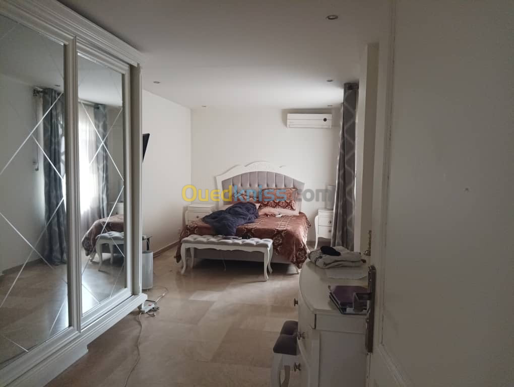 Location Duplex F6 Alger Hydra