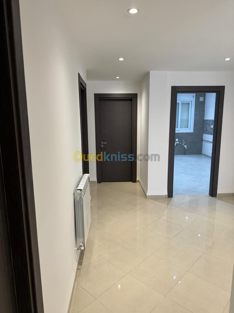 Vente Appartement F4 Alger Souidania