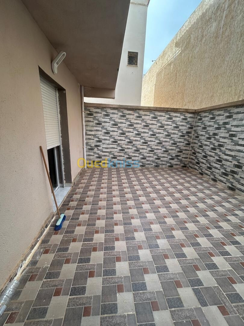 Location Appartement F3 Alger El achour