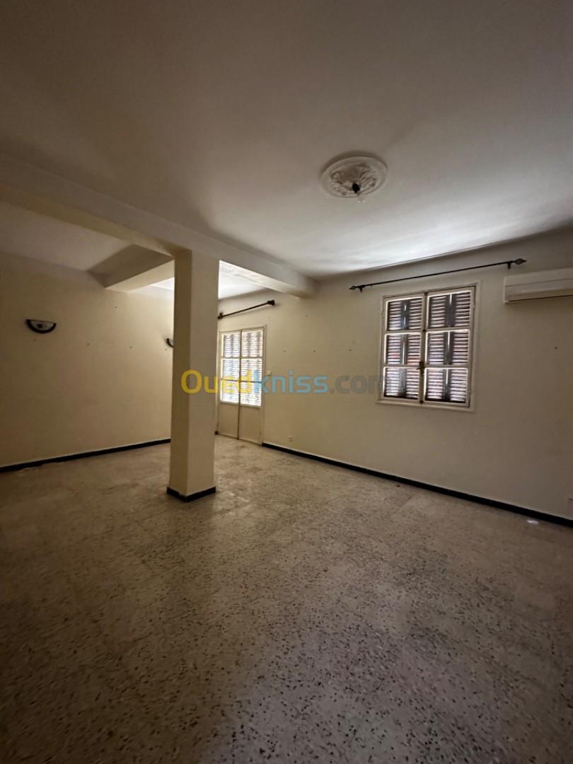 Location Niveau De Villa F4 Alger Kouba