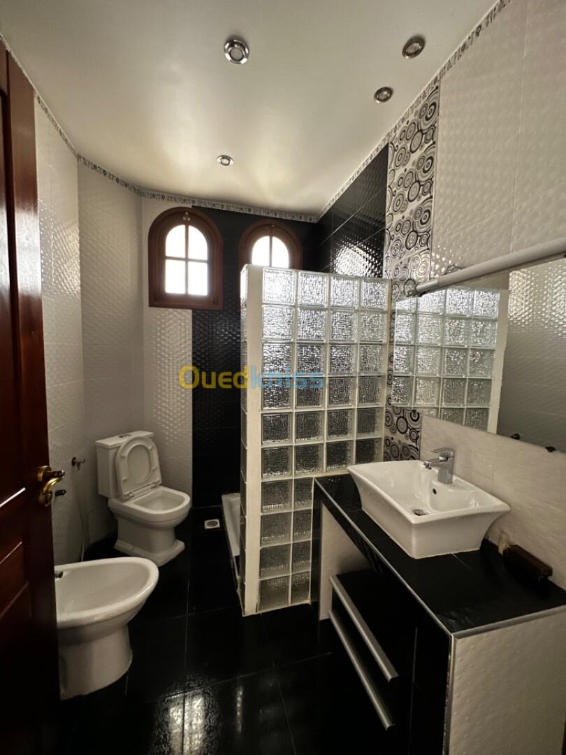 Location Duplex F6 Alger El biar