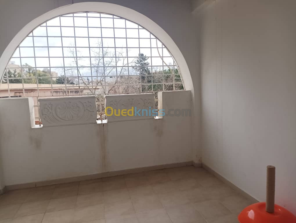 Vente Duplex F6 Alger Hydra