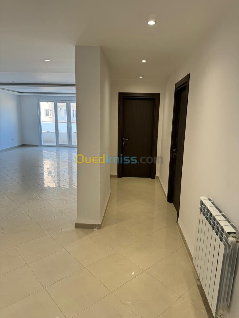 Vente Appartement F4 Alger Souidania