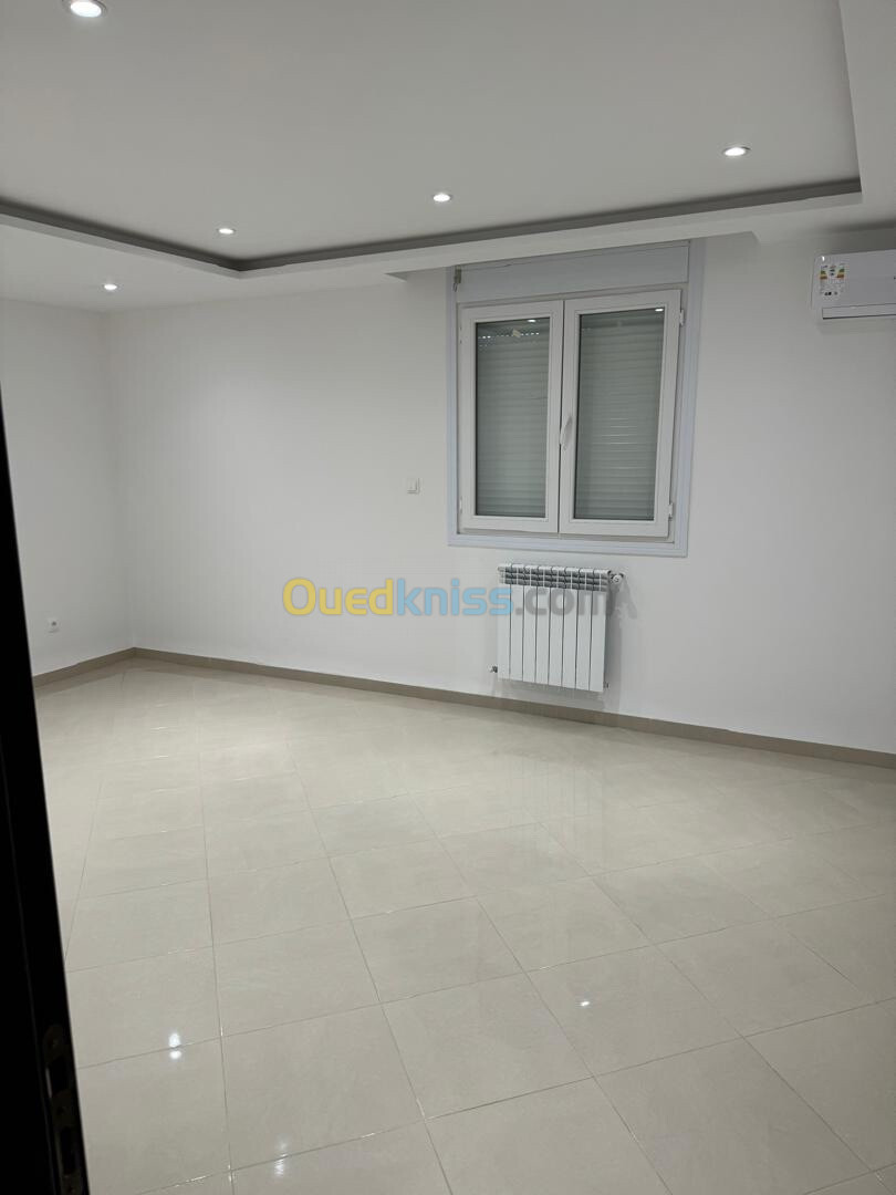 Vente Appartement F4 Alger Souidania