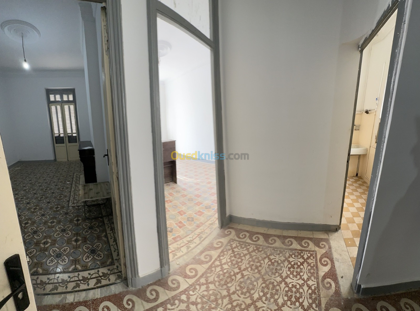 Vente Appartement F4 Alger Alger centre