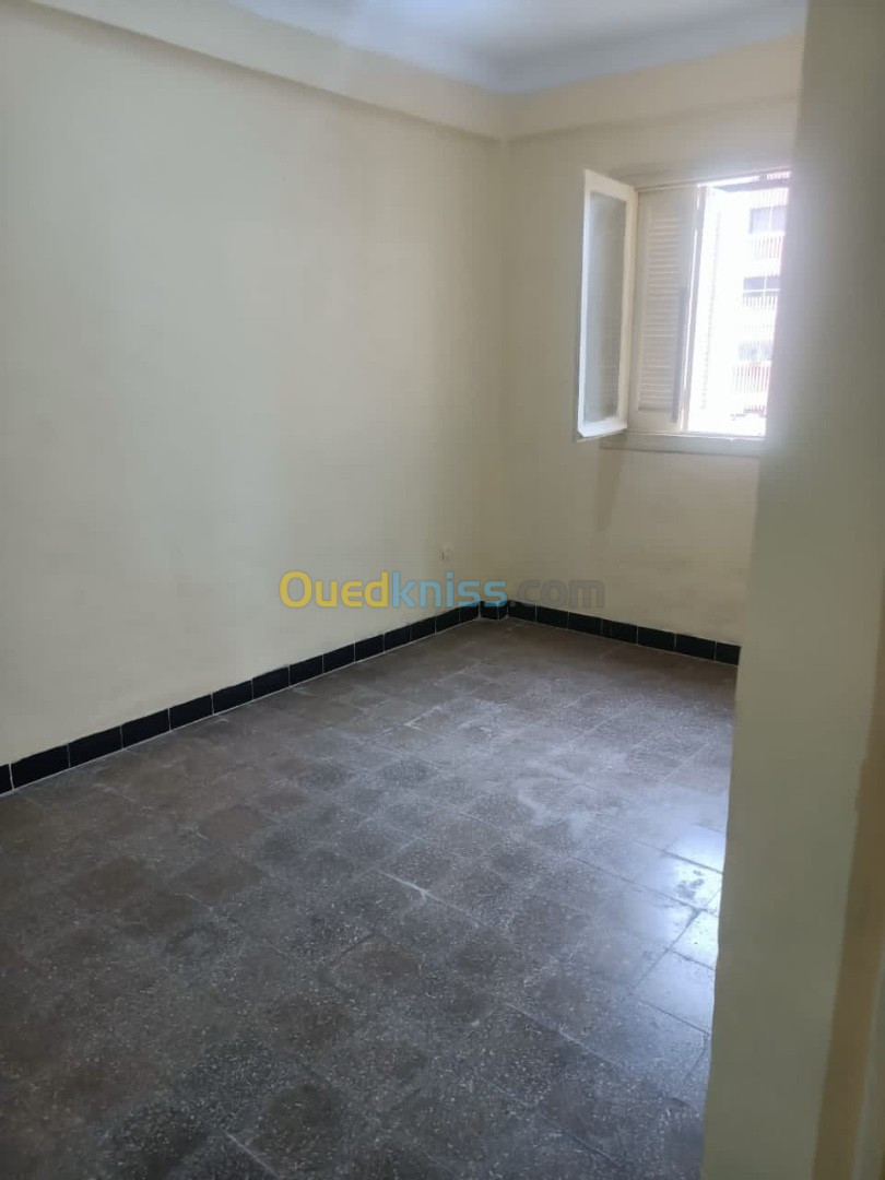 Location Appartement Alger Ain benian