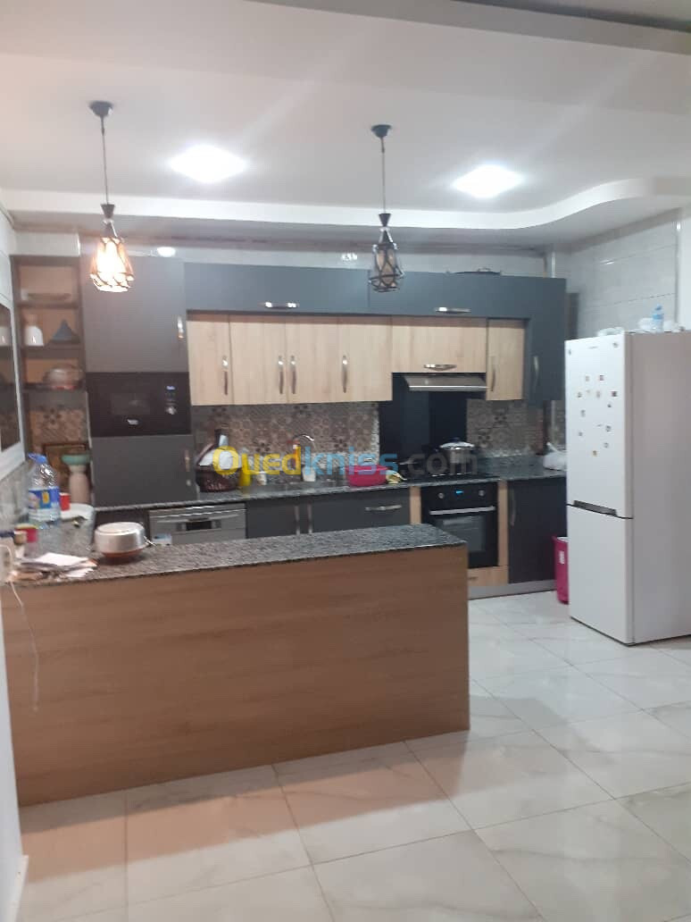 Vente Appartement F3 Alger Draria