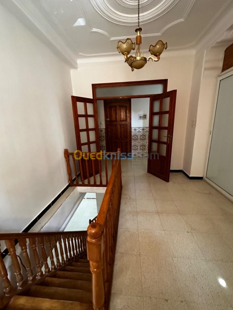 Location Appartement Alger Said hamdine