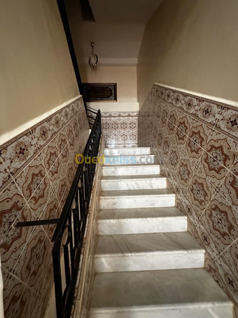 Location Appartement Alger Said hamdine