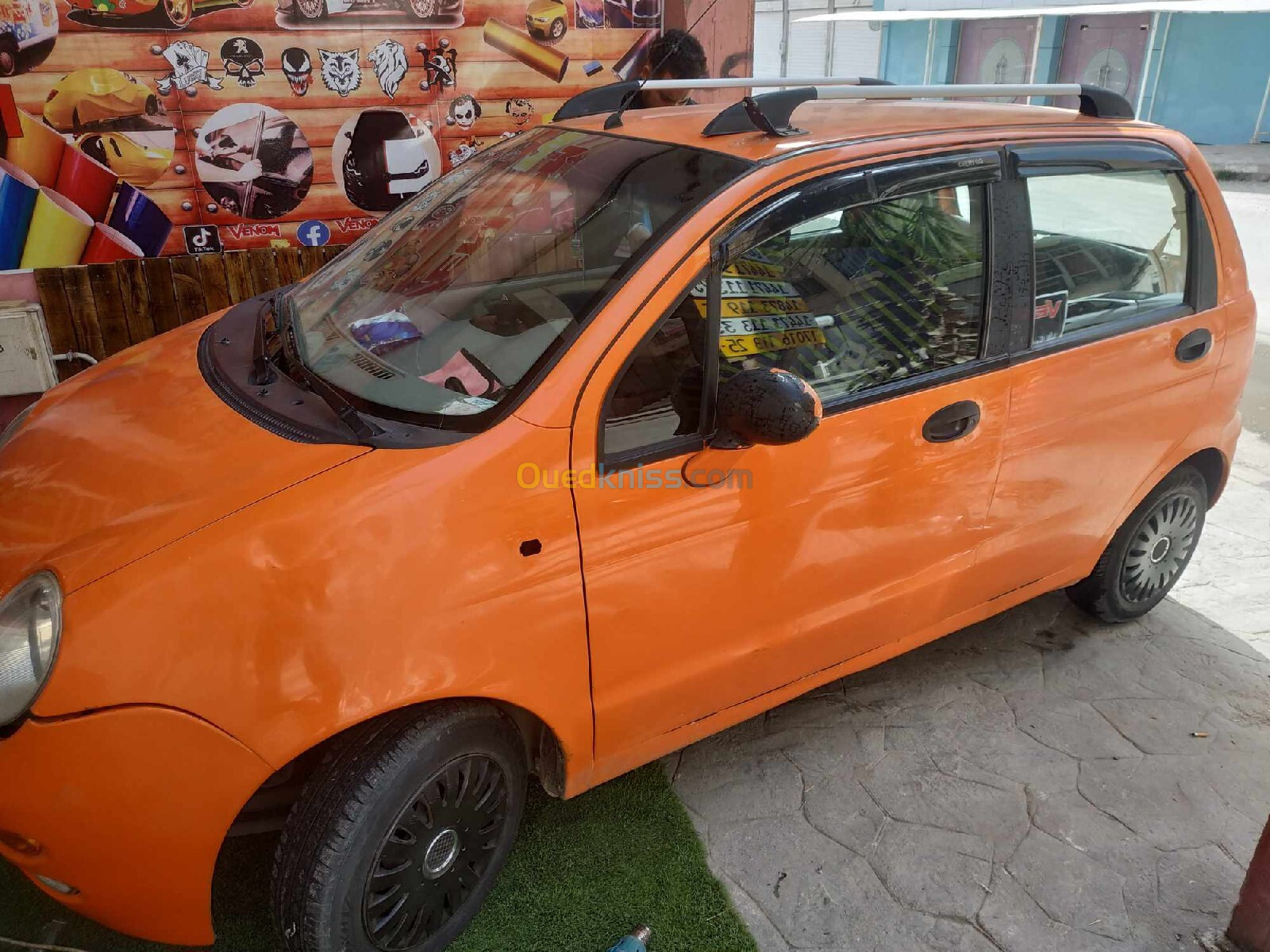 Chery QQ 2007 QQ