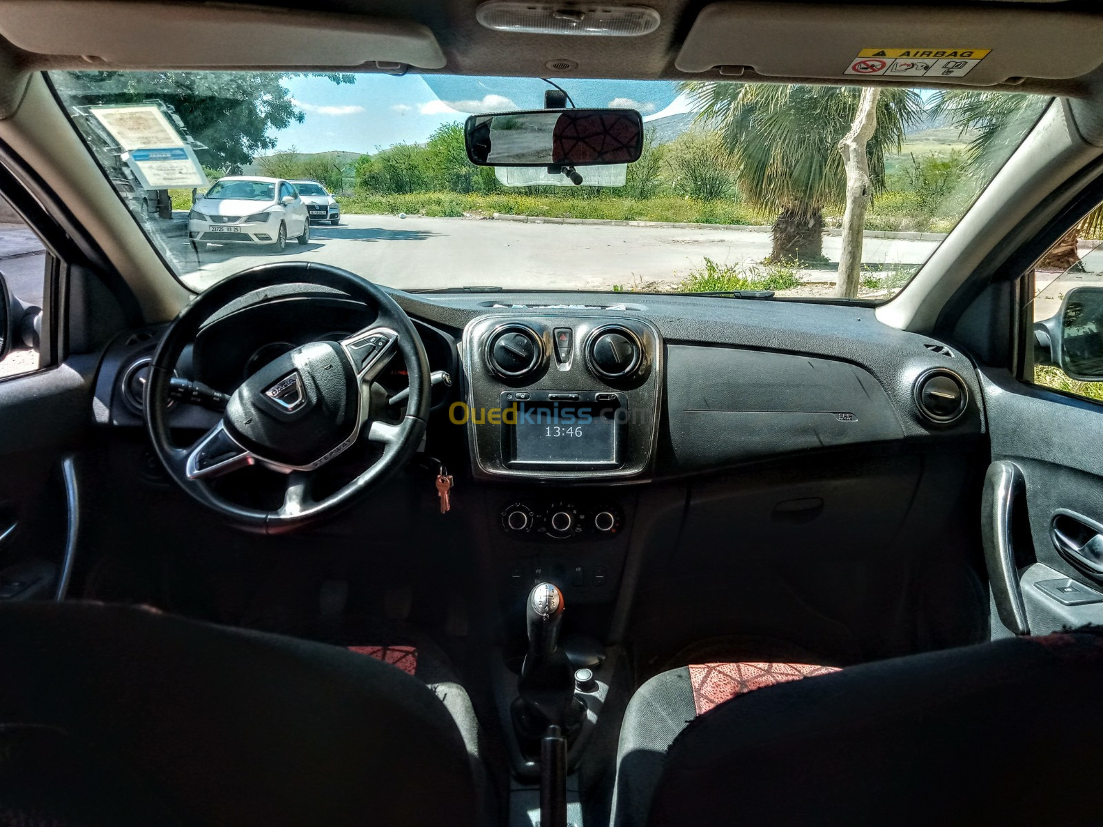 Dacia Sandero 2018 Stepway