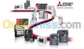 MITSUBISHI ELECTRIC ALGERIE