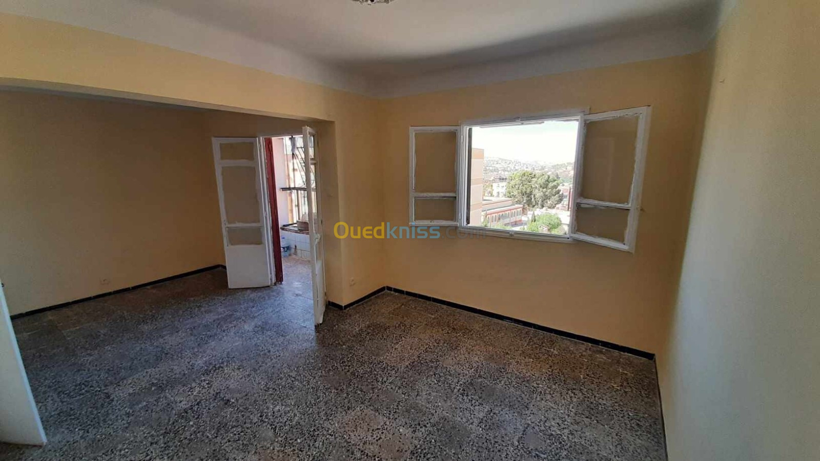 Vente Appartement F2 Bouira Sour el ghouzlane