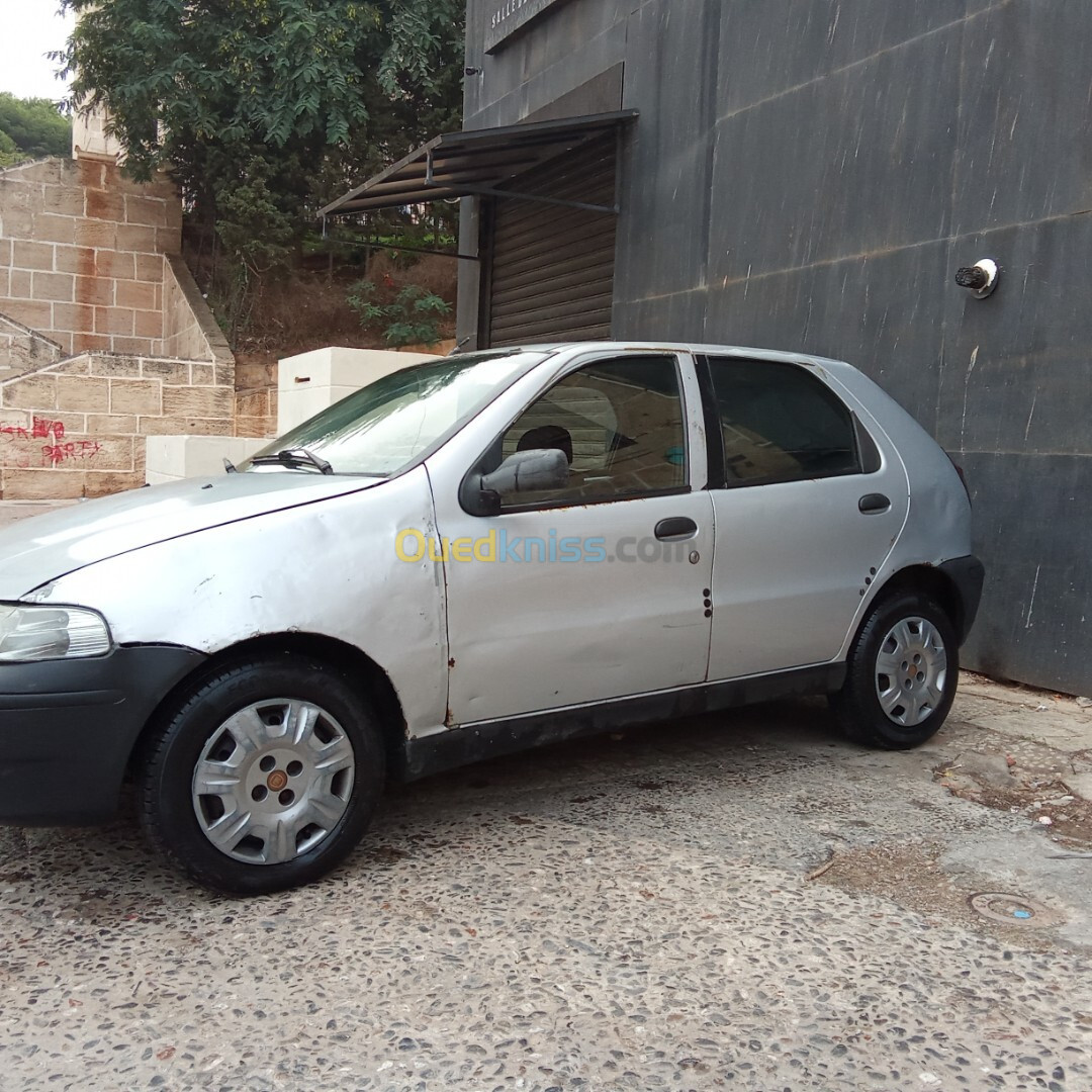 Fiat Palio 2005 Fire