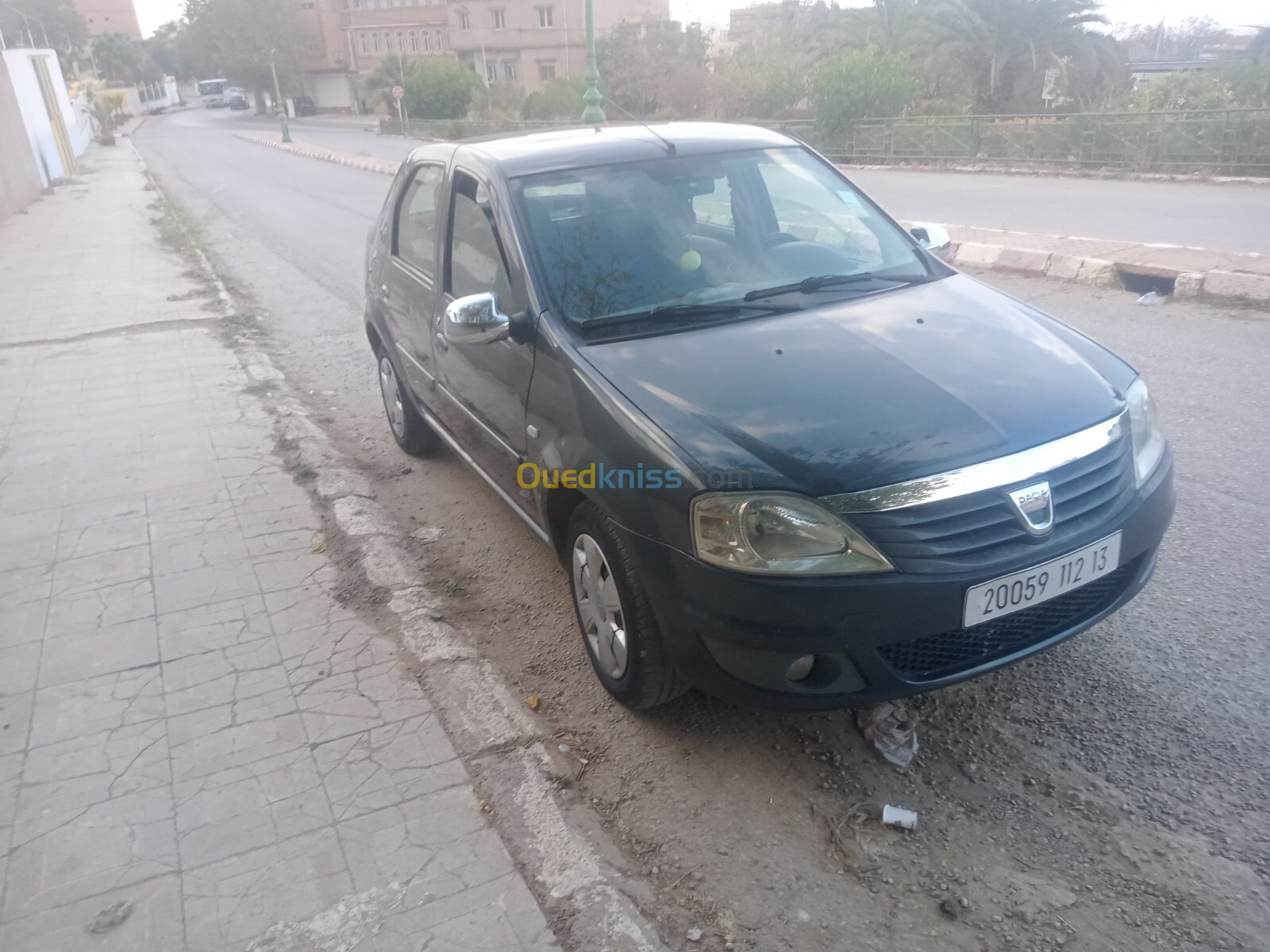 Dacia Logan 2012 Laureat