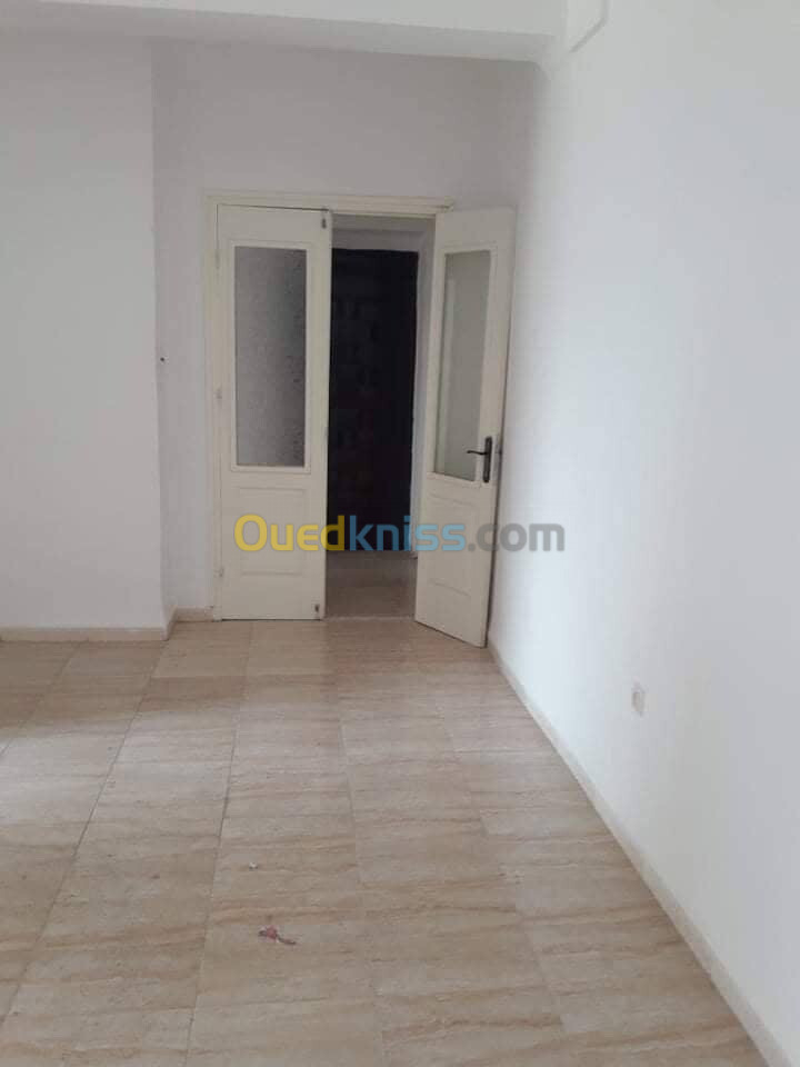 Vente Appartement F3 Alger Draria