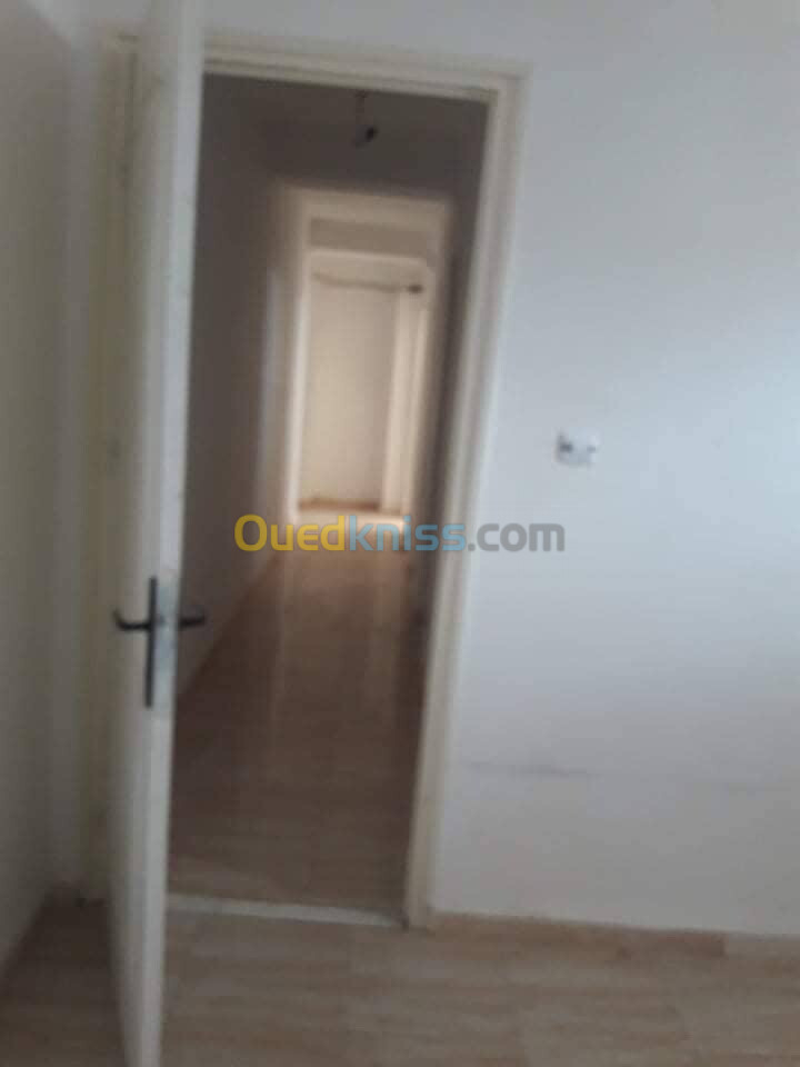 Vente Appartement F3 Alger Draria