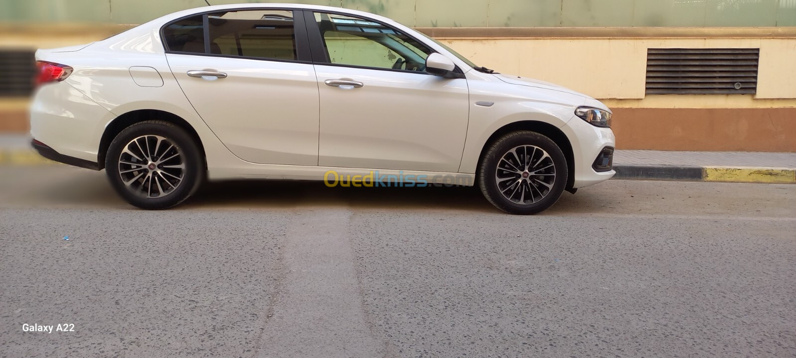 Fiat TIPO CITY PLUS 2023 CITY PLUS