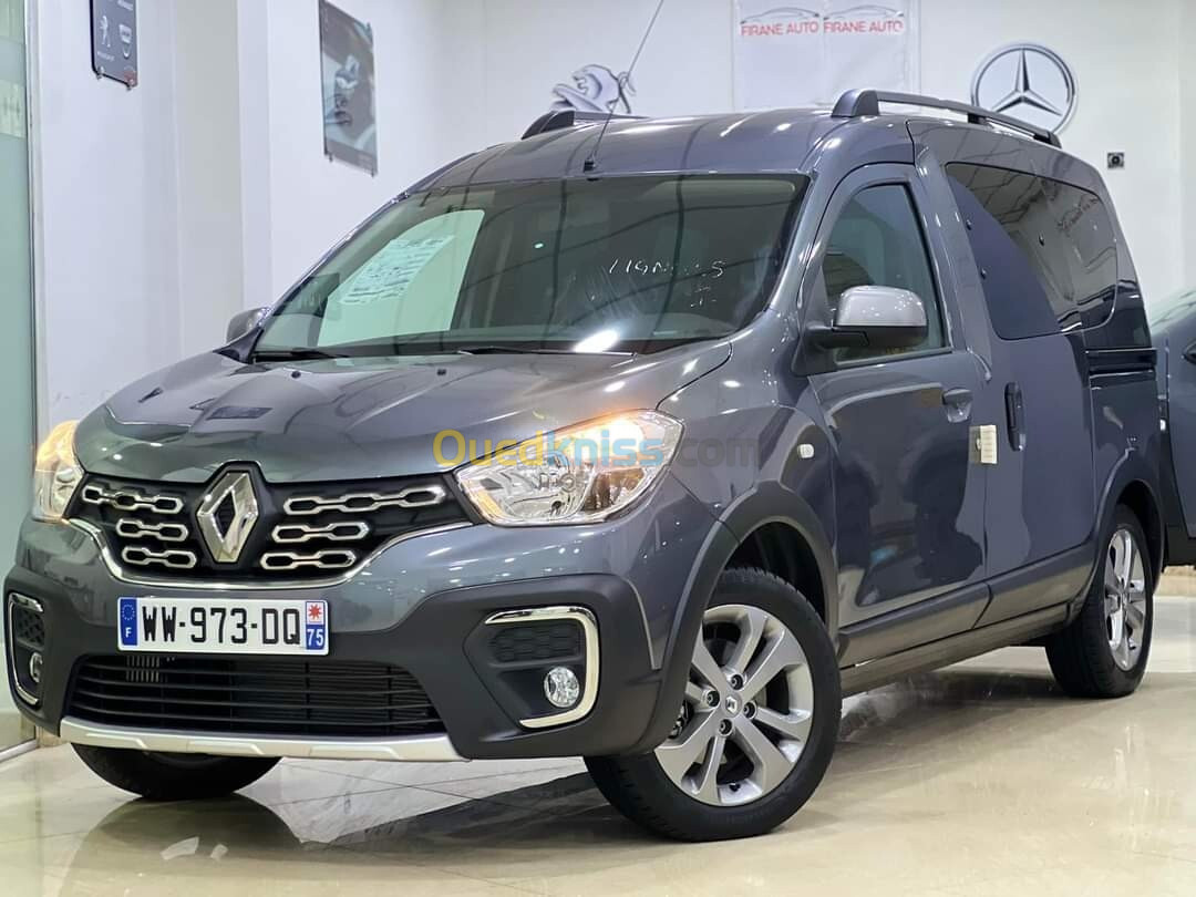 Renault Kangoo stepway 2024 Privilège