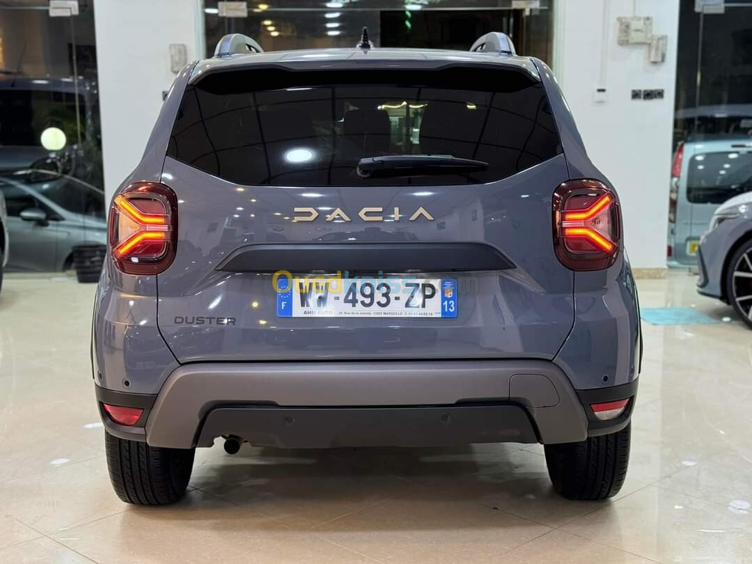 Dacia Duster 2024 Gold