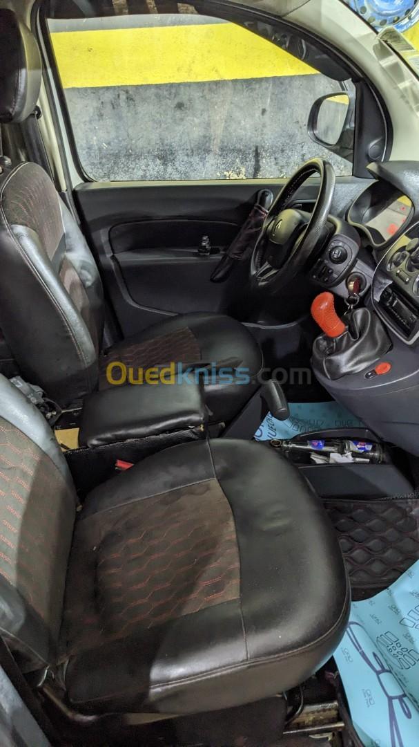 Renault Kangoo 2014 Kangoo