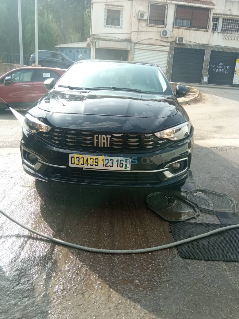 Fiat tipo 2023 tipo