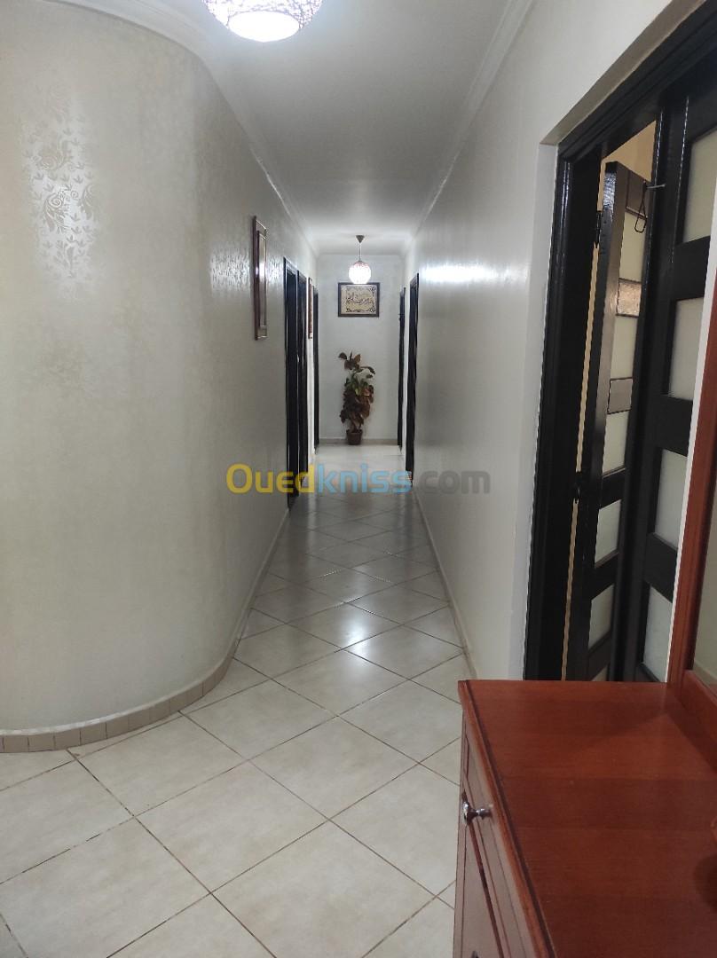 Vente Appartement F4 Oran Oran