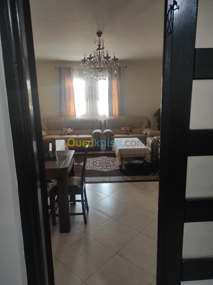 Vente Appartement F4 Oran Oran