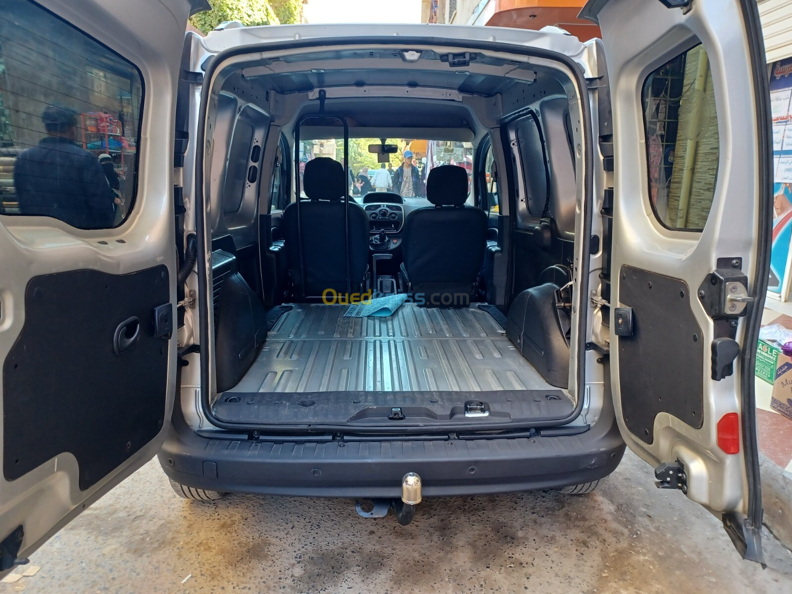 Renault Kangoo 2013 Grand Confort