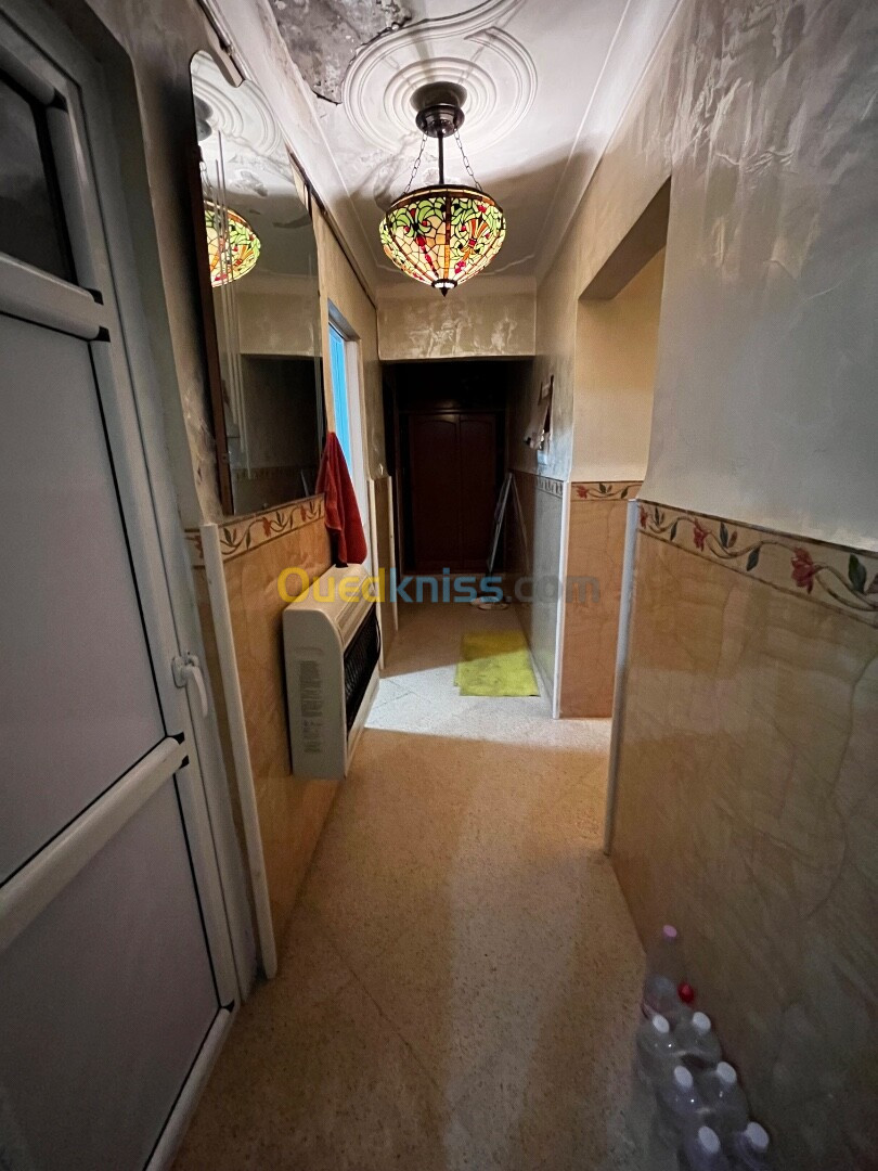 Vente Appartement F7 Alger Ain naadja