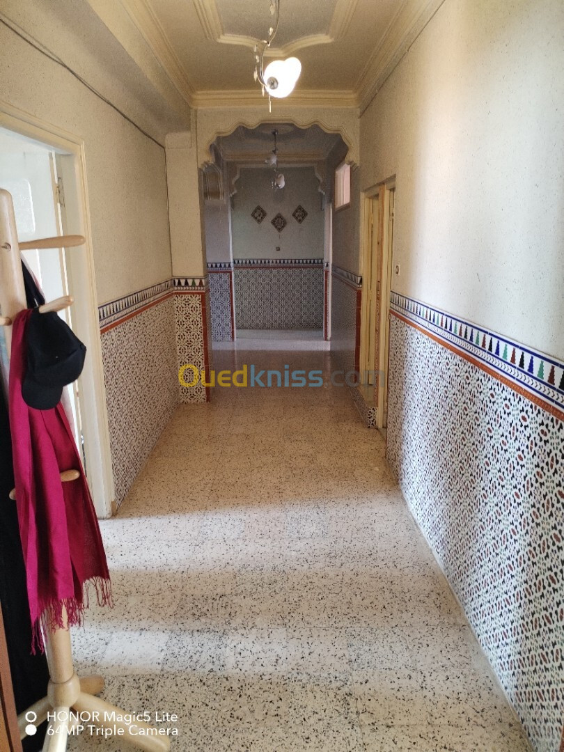 Vente Appartement F5 Sétif Setif