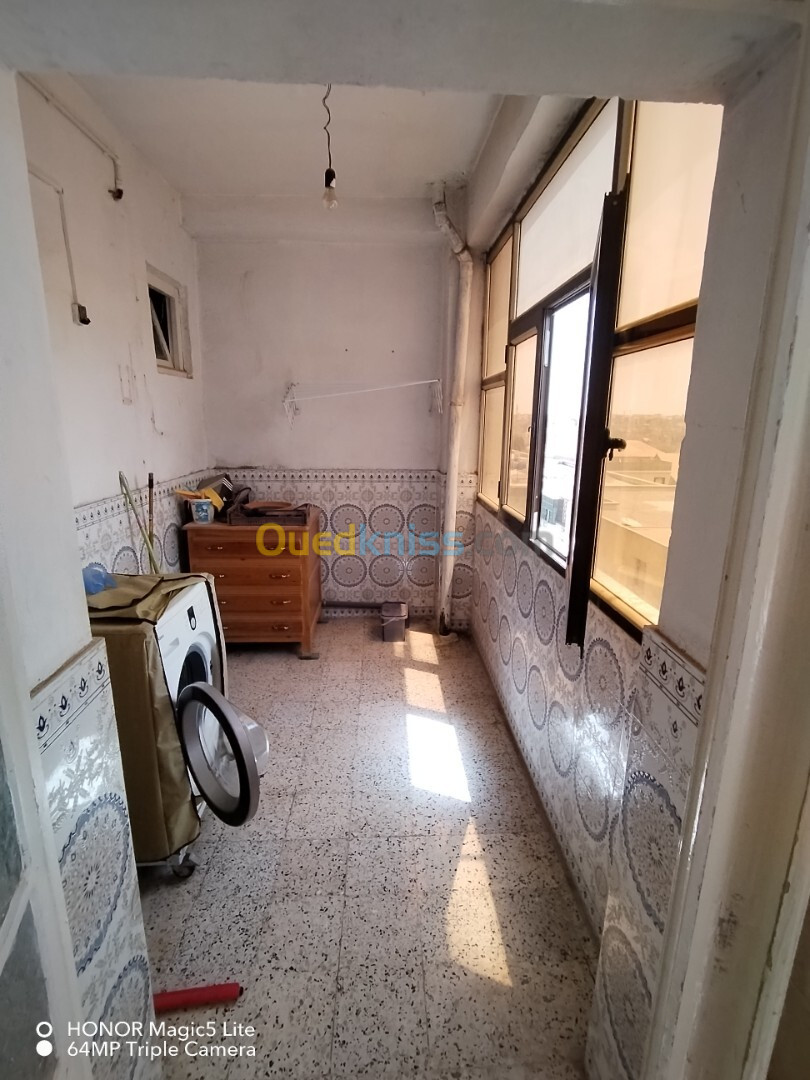 Vente Appartement F5 Sétif Setif