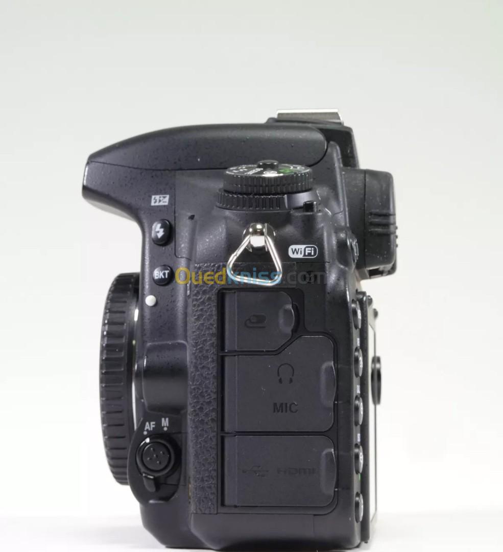 Nikon D750 Body 21k