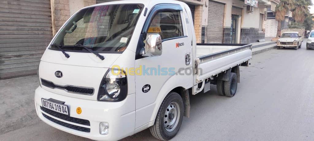 Kia K2500 2019