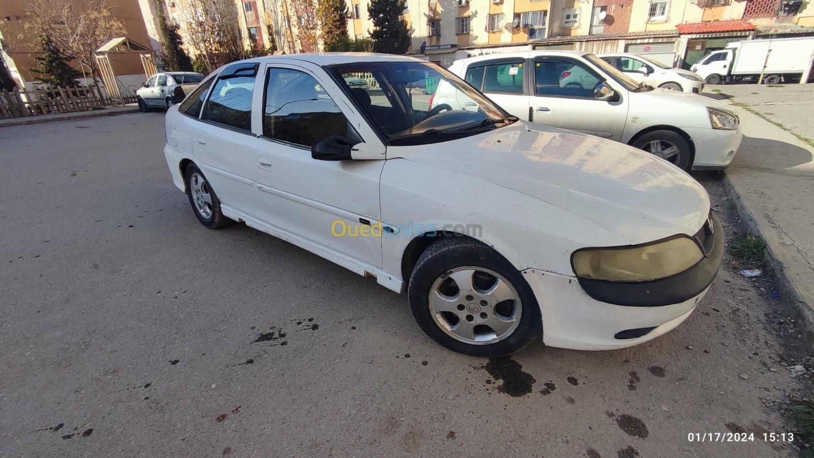 Opel Vectra 1999 Vectra