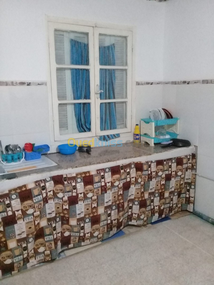 Location vacances Appartement Mostaganem Mezghrane