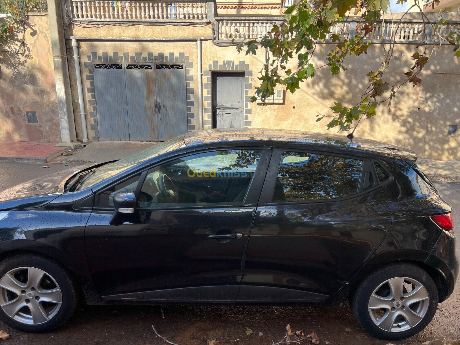 Renault Clio 4 2014 Clio 4