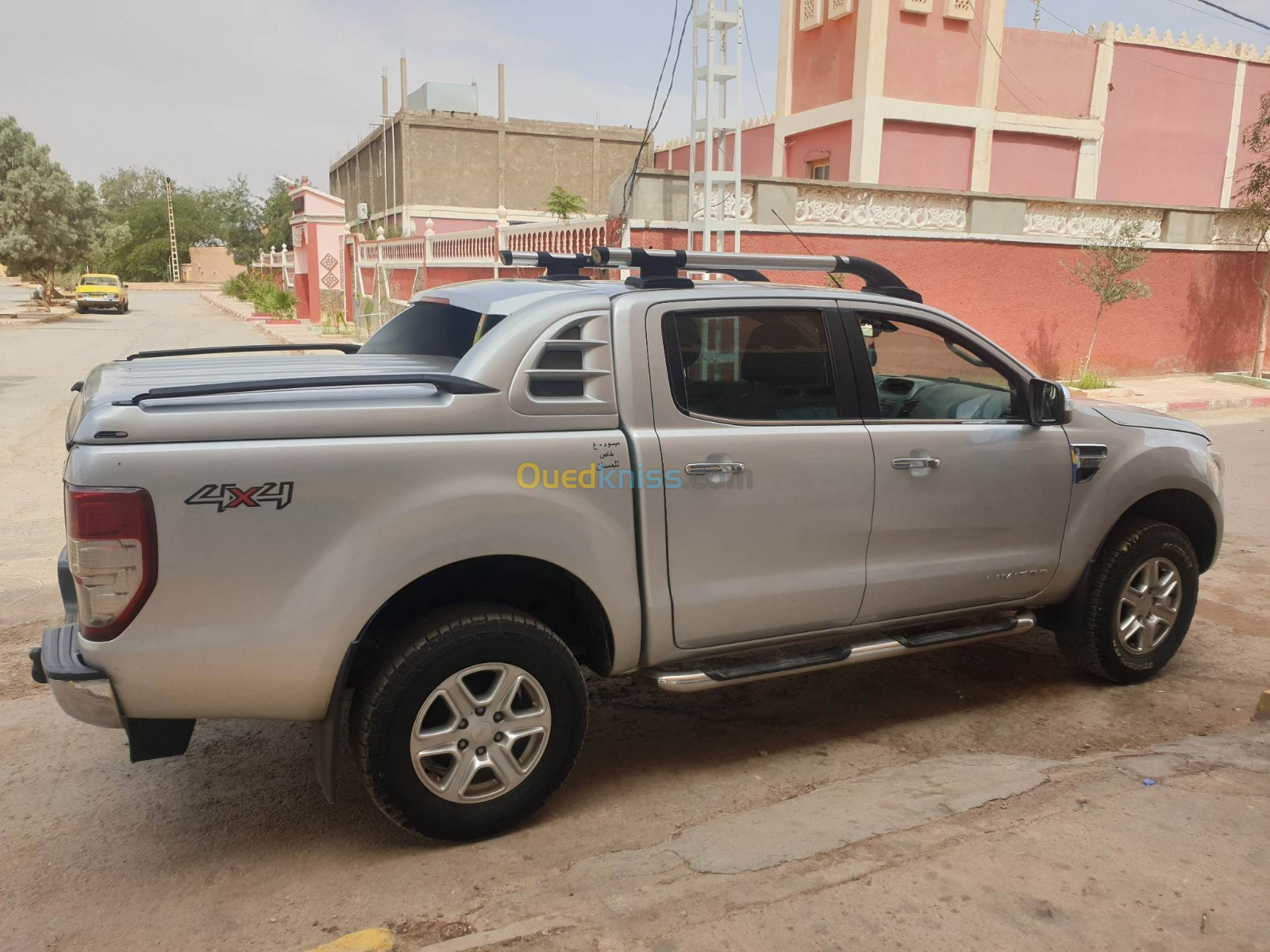 Ford Ranger 2015 Ranger